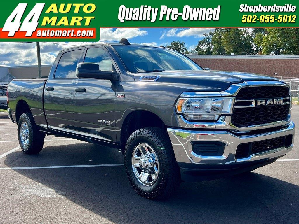 2019 RAM 2500 Pickup