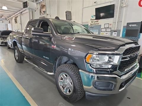 2019 RAM 2500 