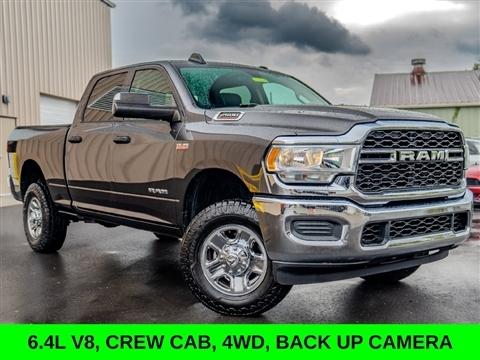 2019 RAM 2500 