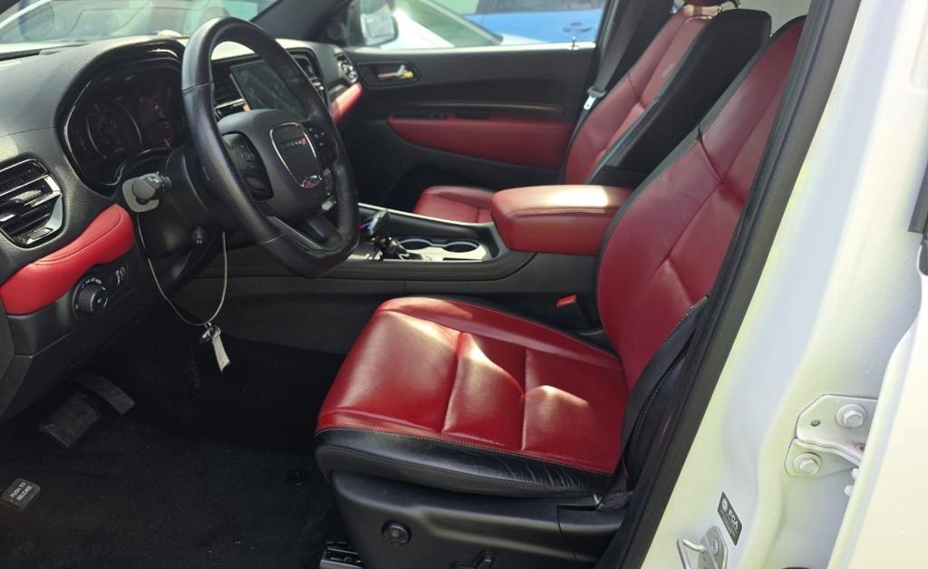 Dodge Durango