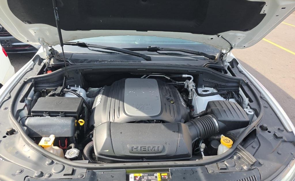 Dodge Durango photo 2