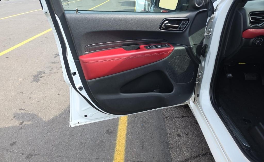Dodge Durango photo 3