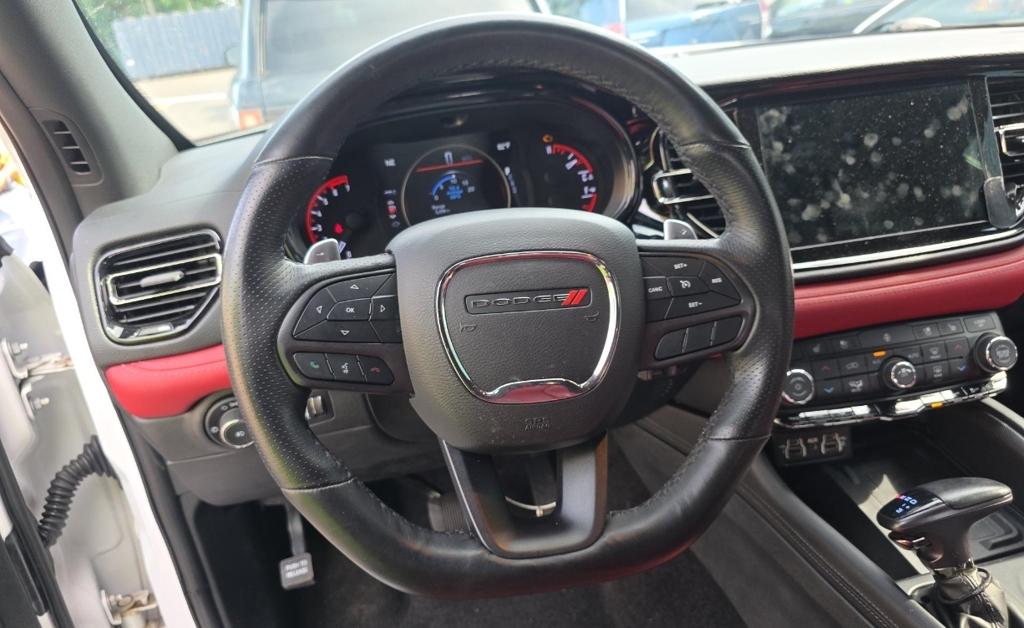 Dodge Durango photo 5