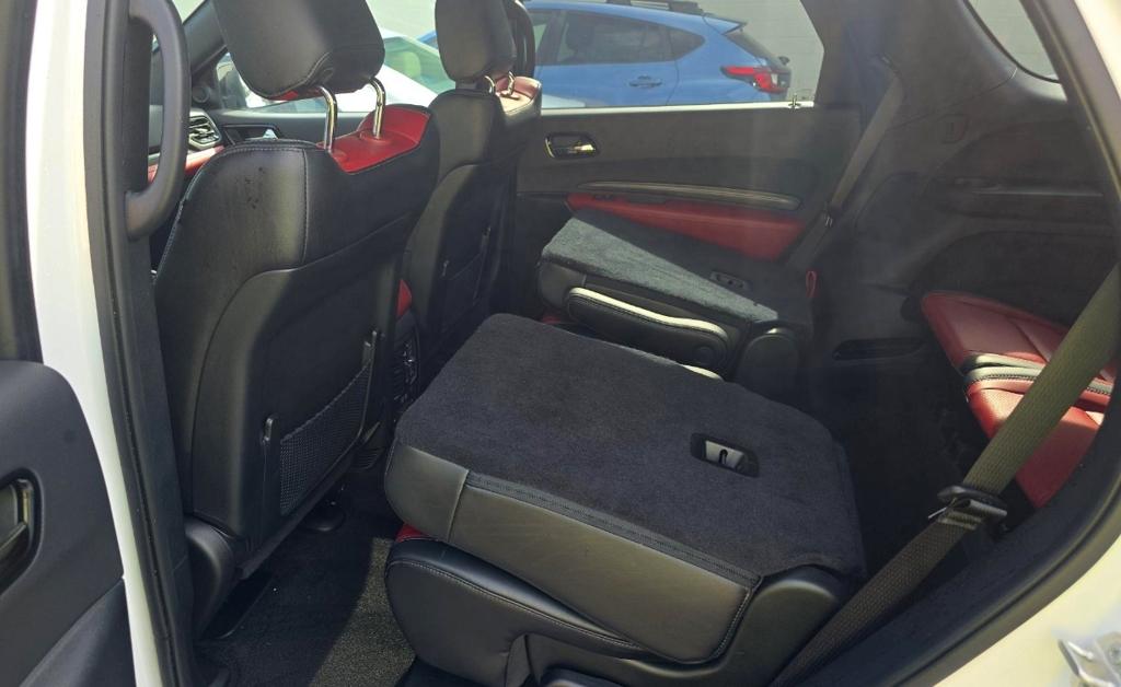 Dodge Durango photo 8