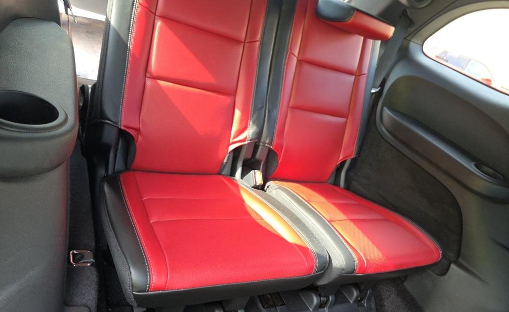 Dodge Durango photo 9