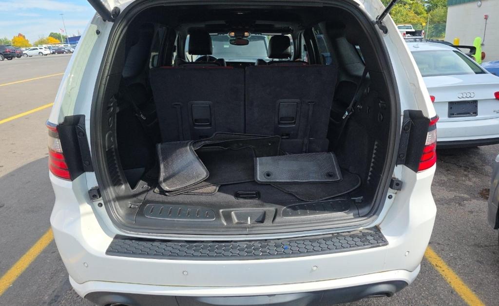 Dodge Durango photo 10
