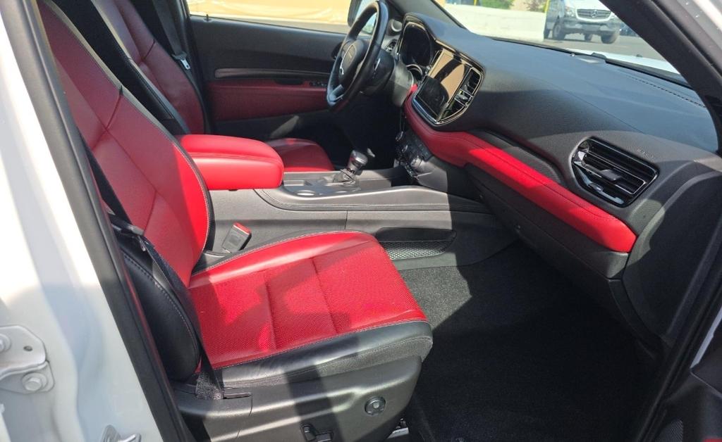 Dodge Durango photo 13