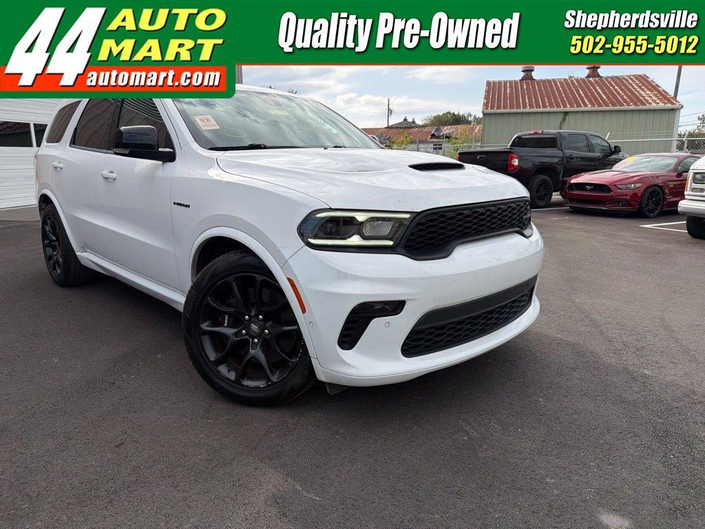 2022 Dodge Durango