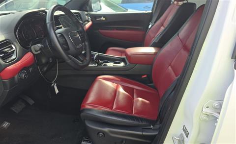 2022 Dodge Durango 