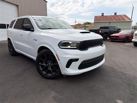 2022 Dodge Durango 