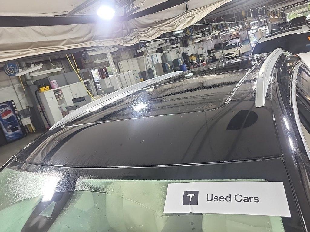 Cadillac XT5 photo 7