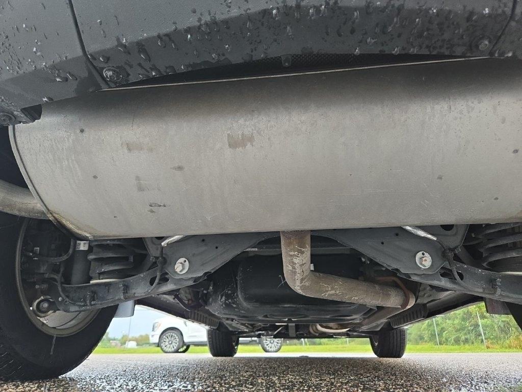 Cadillac XT5 photo 19