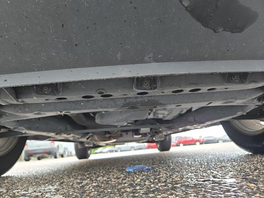 Cadillac XT5 photo 20