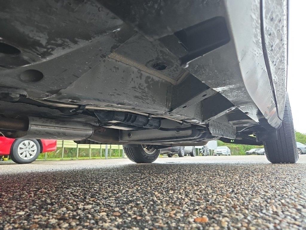 Cadillac XT5 photo 21