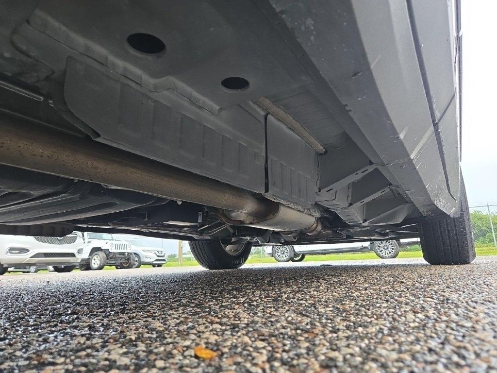 Cadillac XT5 photo 22