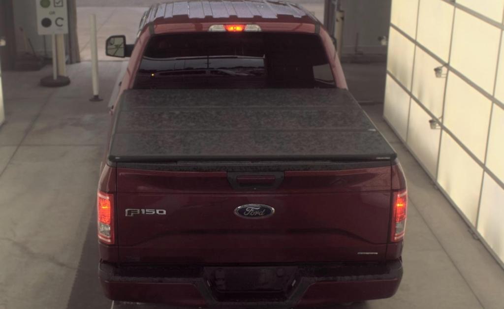 Ford F-150 photo 6