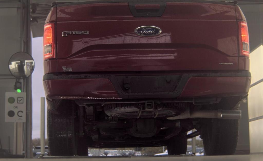 Ford F-150 photo 7