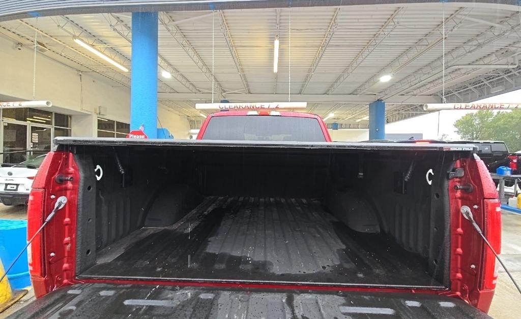 Ford F-150 photo 10