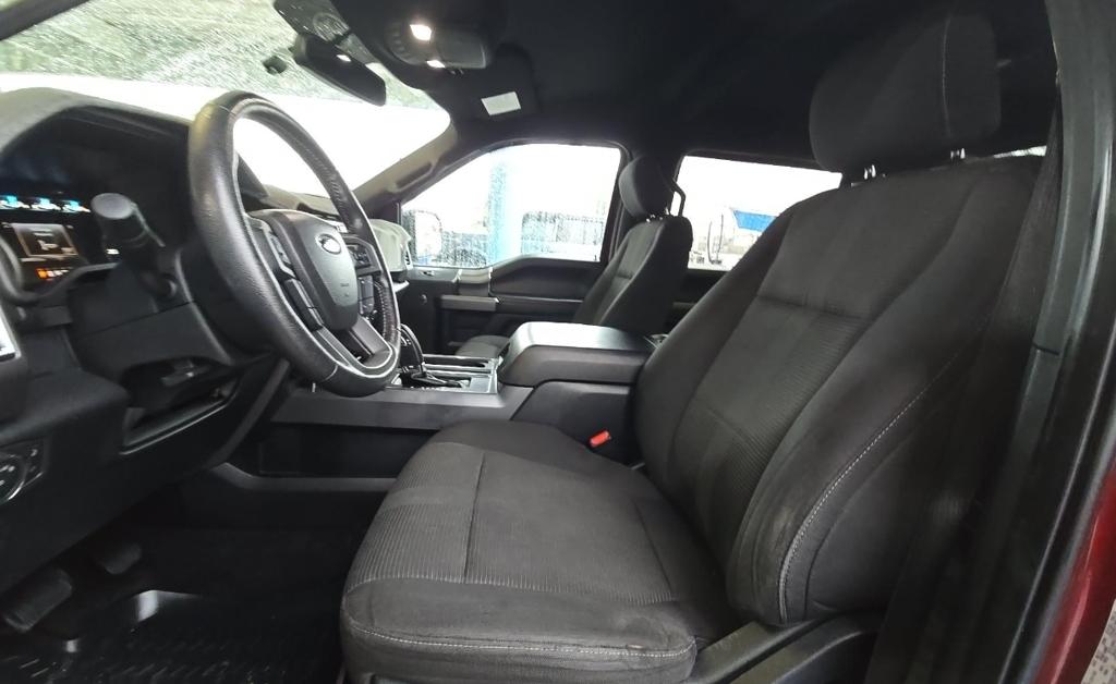 Ford F-150 photo 12