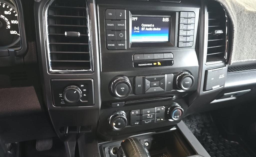 Ford F-150 photo 15