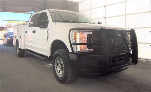 2019 Ford F-250 SD 