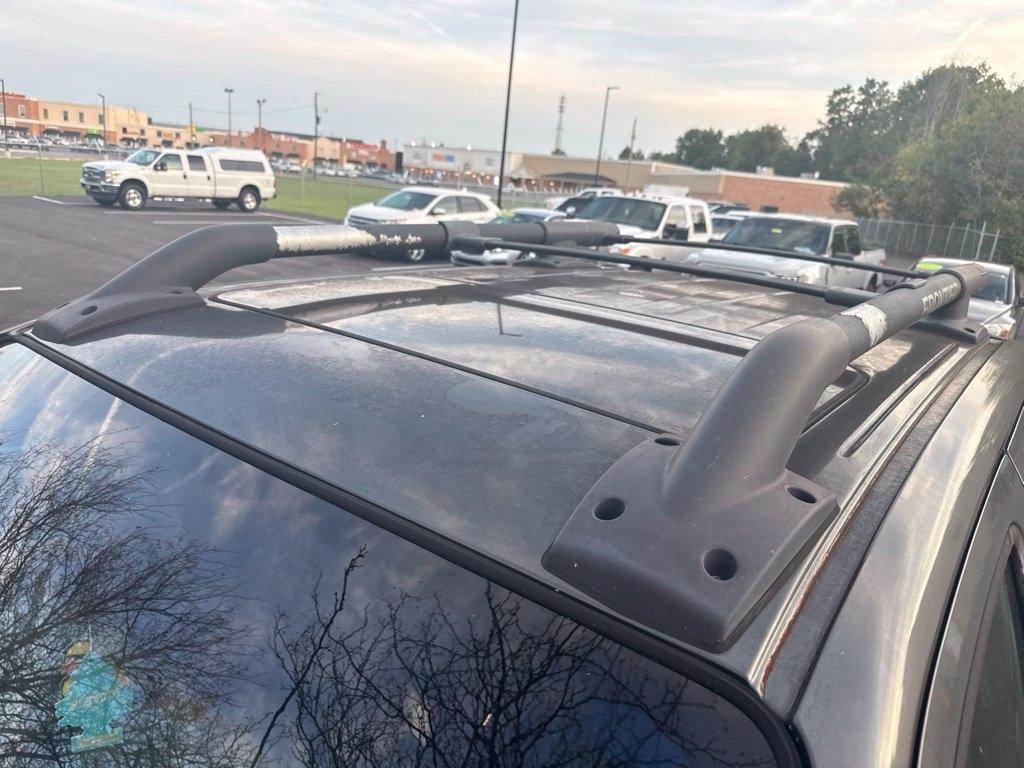 Nissan Frontier  2006