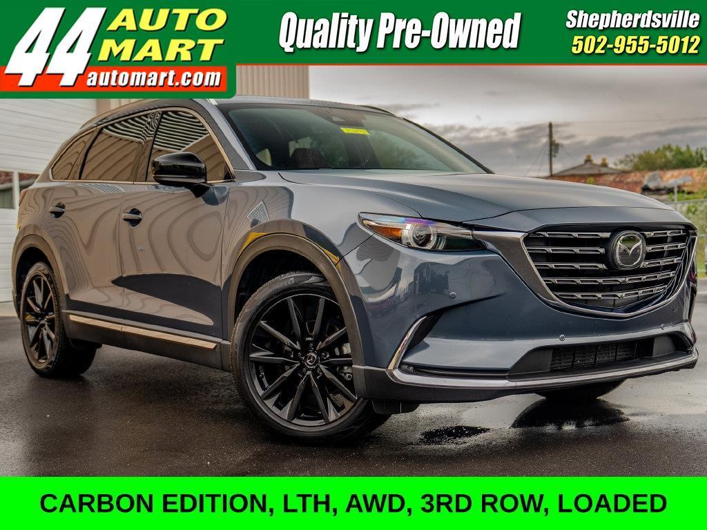 2022 Mazda CX-9