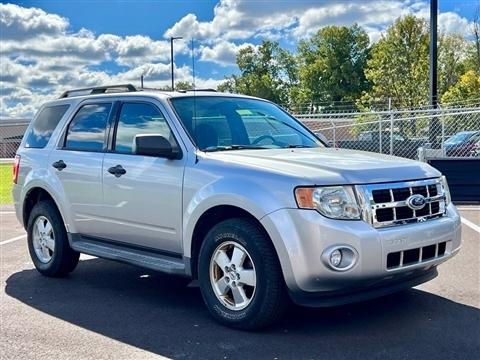 2010 Ford Escape 