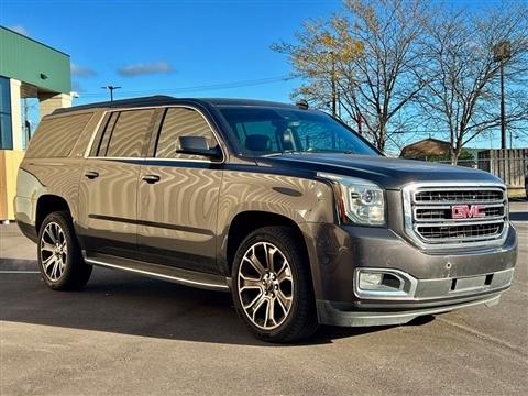 2016 GMC Yukon XL 