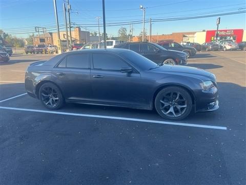 2022 Chrysler 300 