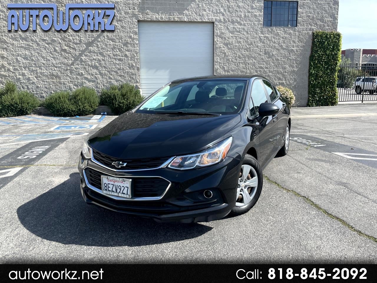 Used Cars Burbank CA Used Cars & Trucks CA AutoWorkz