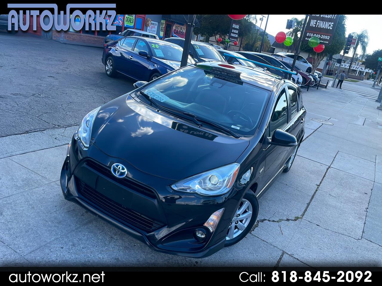 Used Cars Burbank CA Used Cars & Trucks CA AutoWorkz