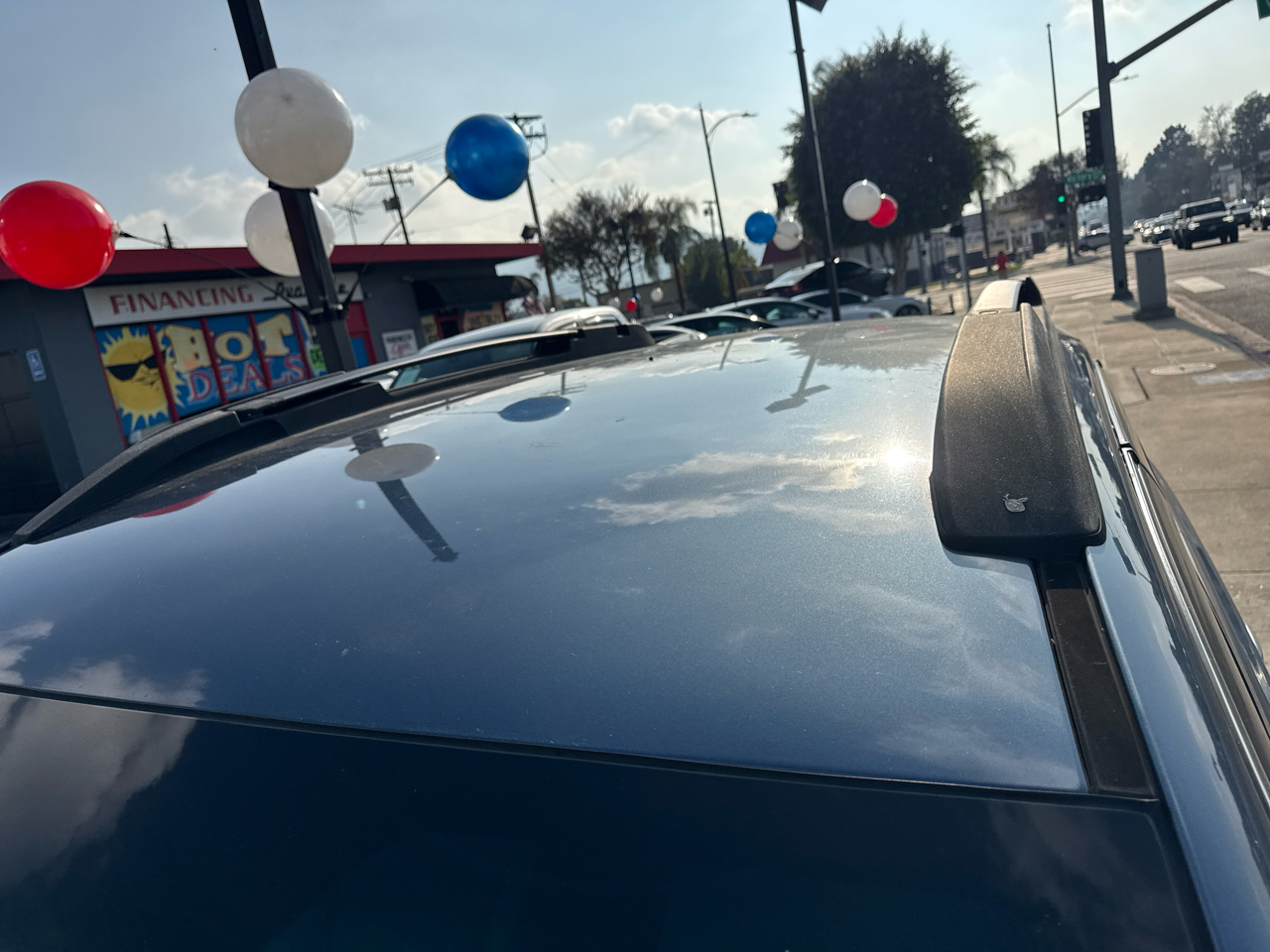 Subaru Outback 4dr Wgn H4 Auto 2.5i Premium 2013