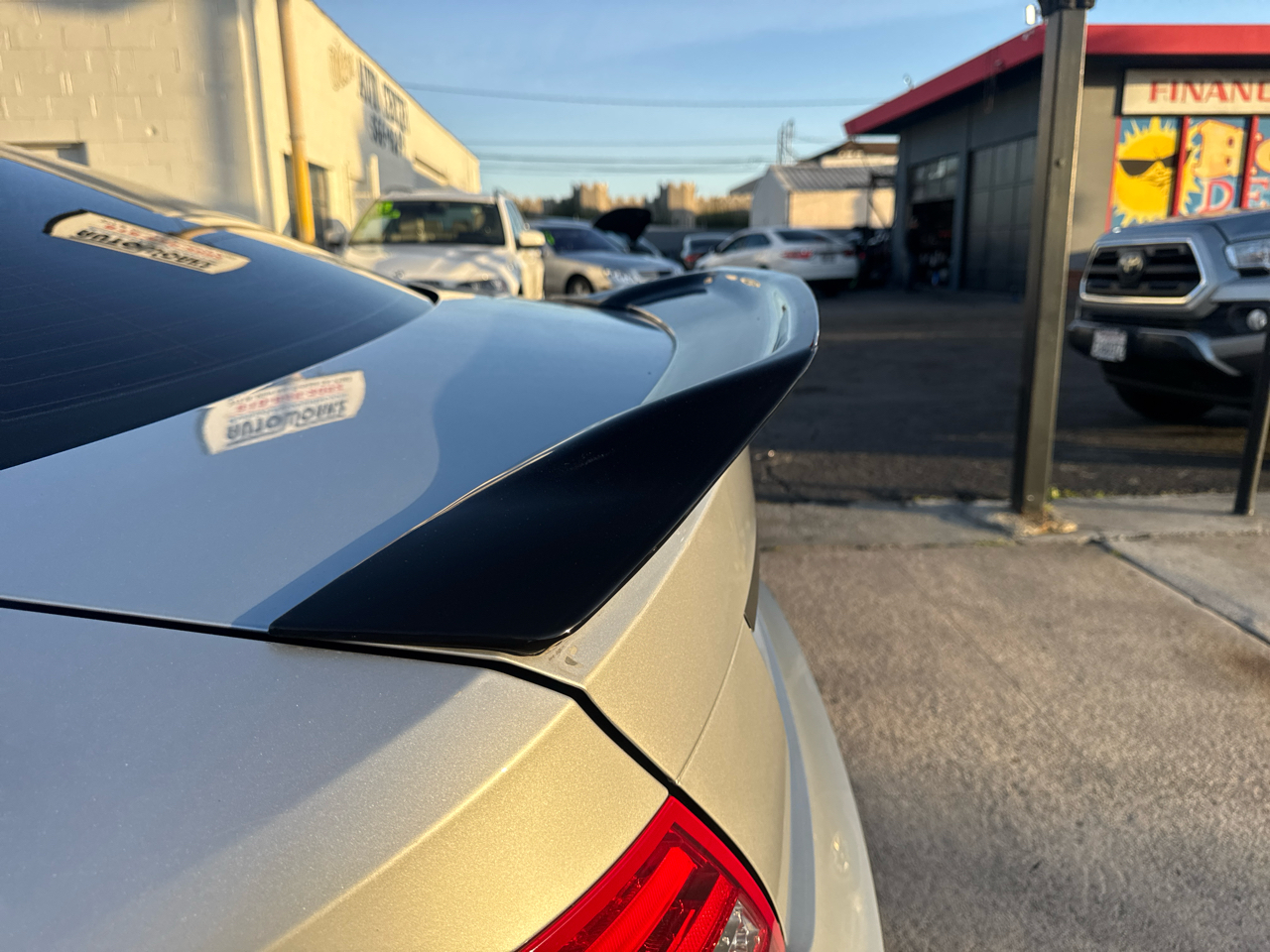 Mercedes-Benz C-Class 2dr Cpe C 350 RWD 2014