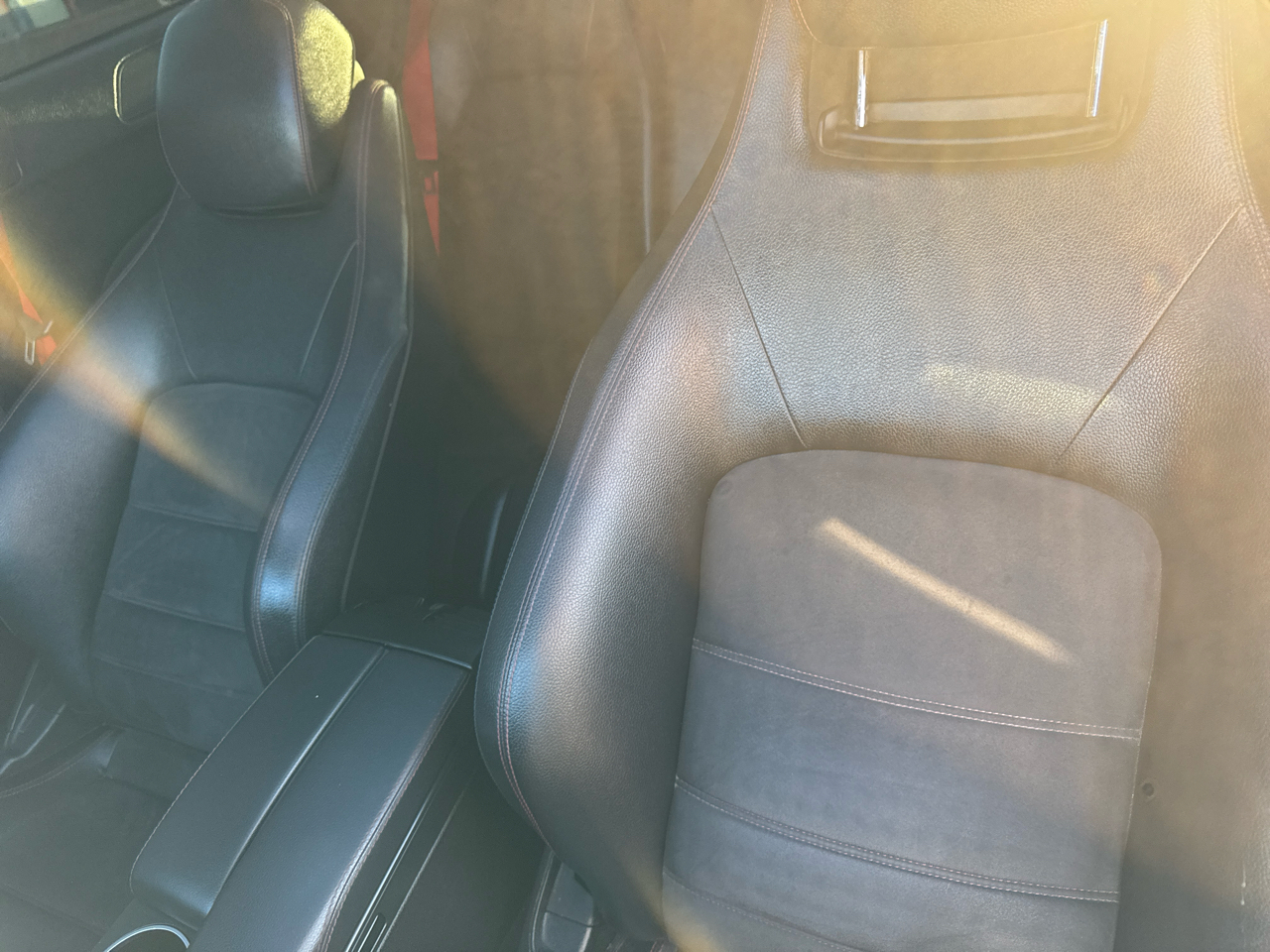 Mercedes-Benz C-Class 2dr Cpe C 350 RWD 2014