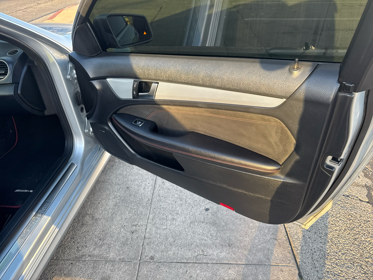 Mercedes-Benz C-Class 2dr Cpe C 350 RWD 2014