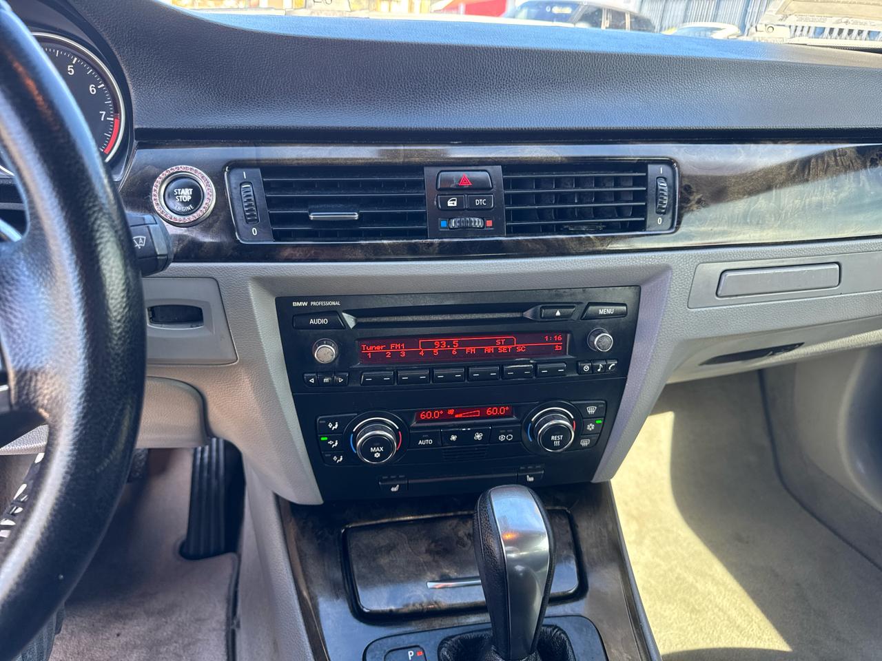 BMW 3 Series 2dr Conv 328i SULEV 2008