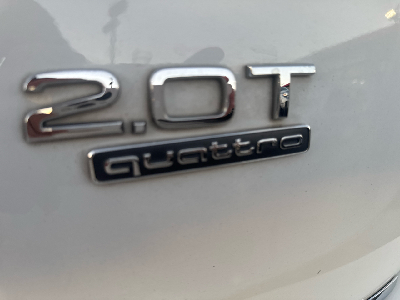 Audi Q5 quattro 4dr 2.0T Premium Plus 2015