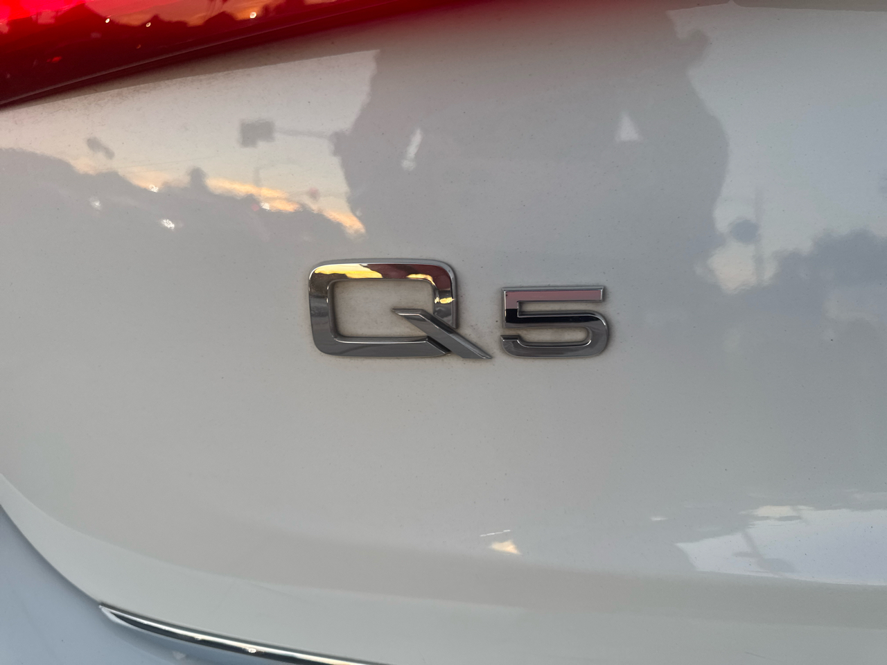 Audi Q5 quattro 4dr 2.0T Premium Plus 2015