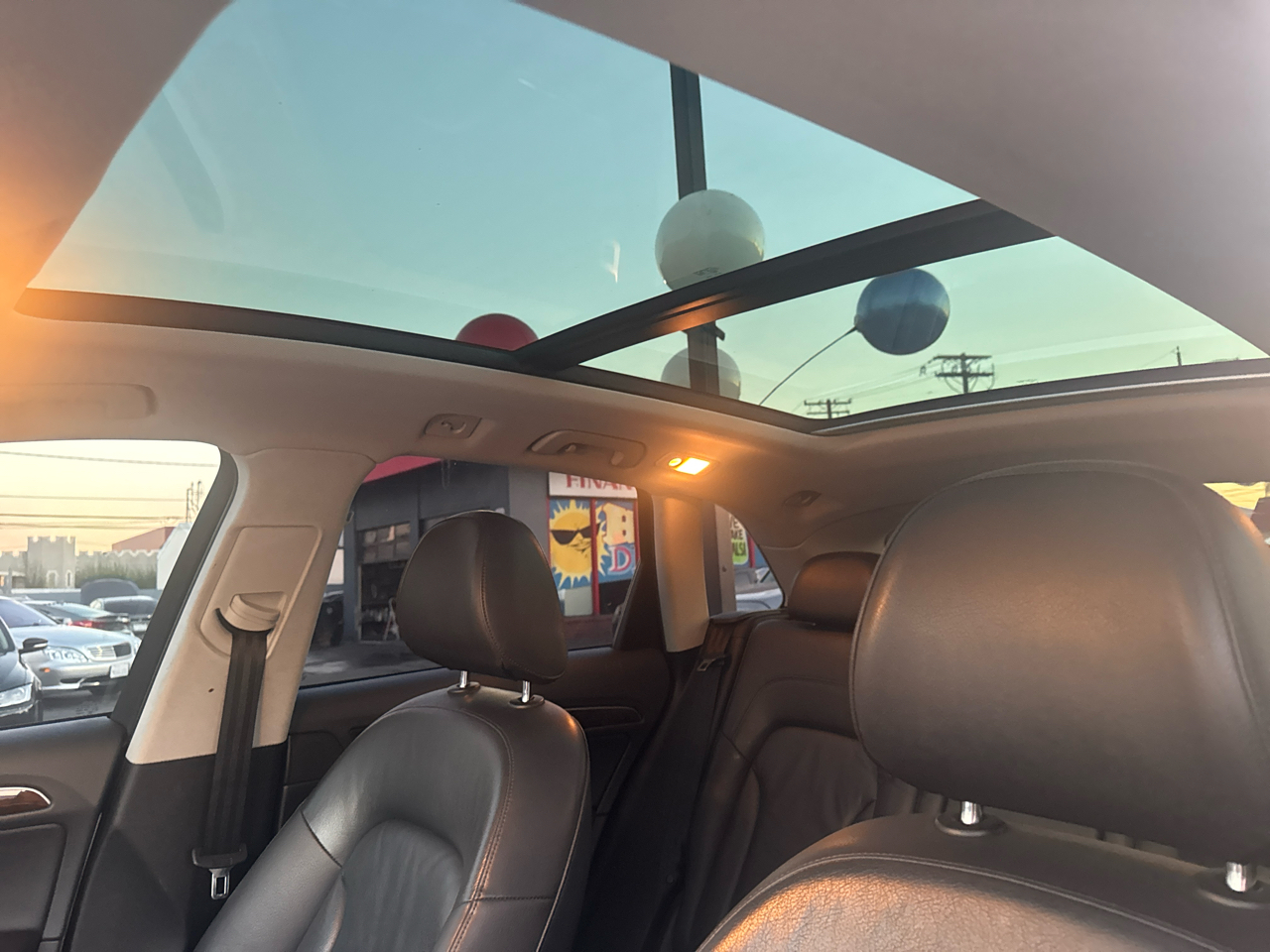 Audi Q5 quattro 4dr 2.0T Premium Plus 2015