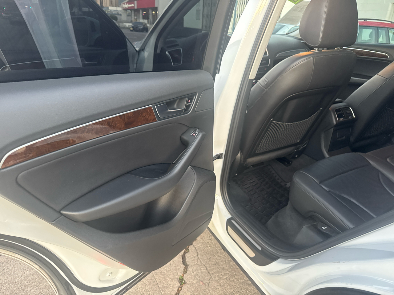 Audi Q5 quattro 4dr 2.0T Premium Plus 2015