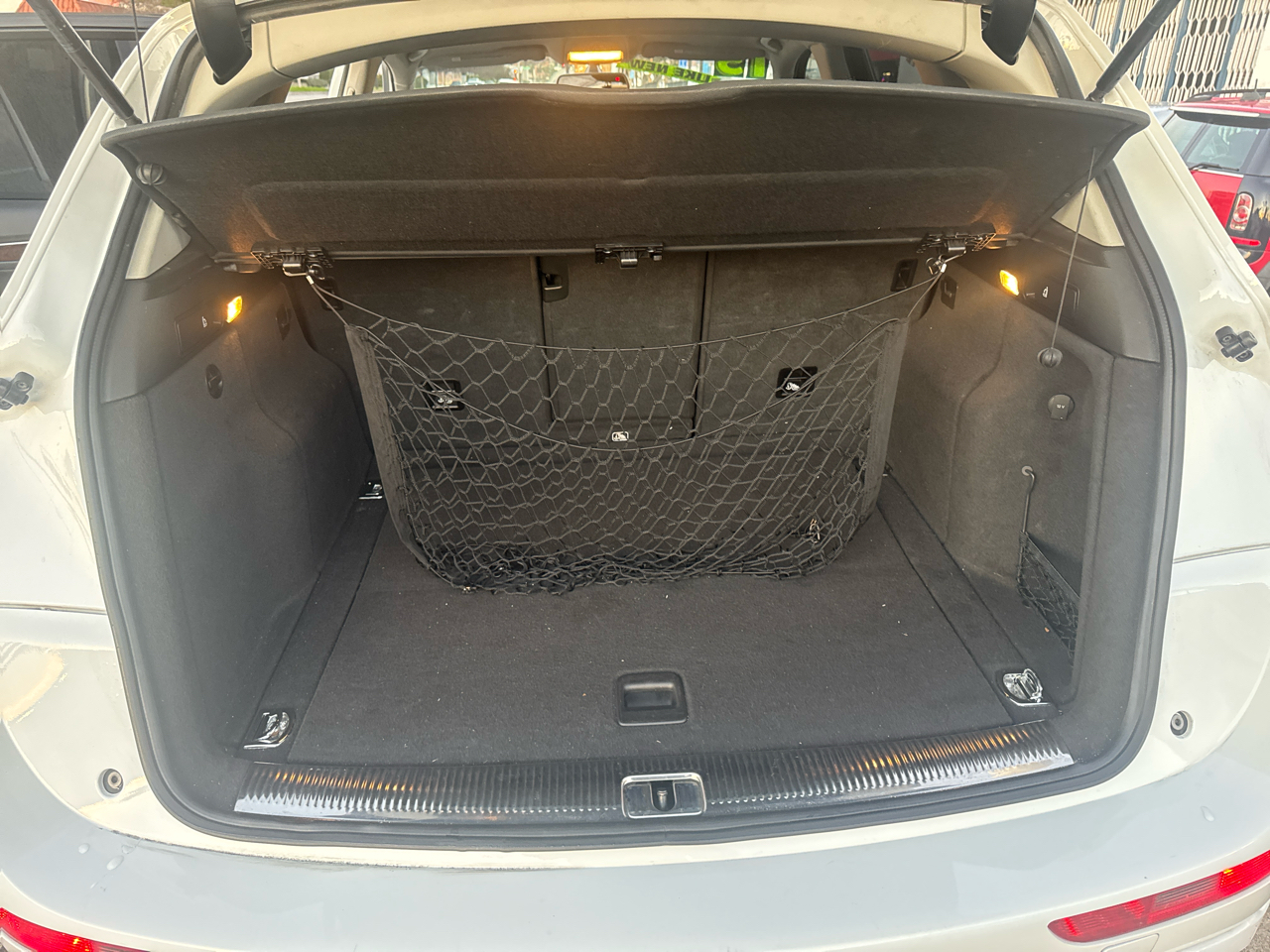 Audi Q5 quattro 4dr 2.0T Premium Plus 2015