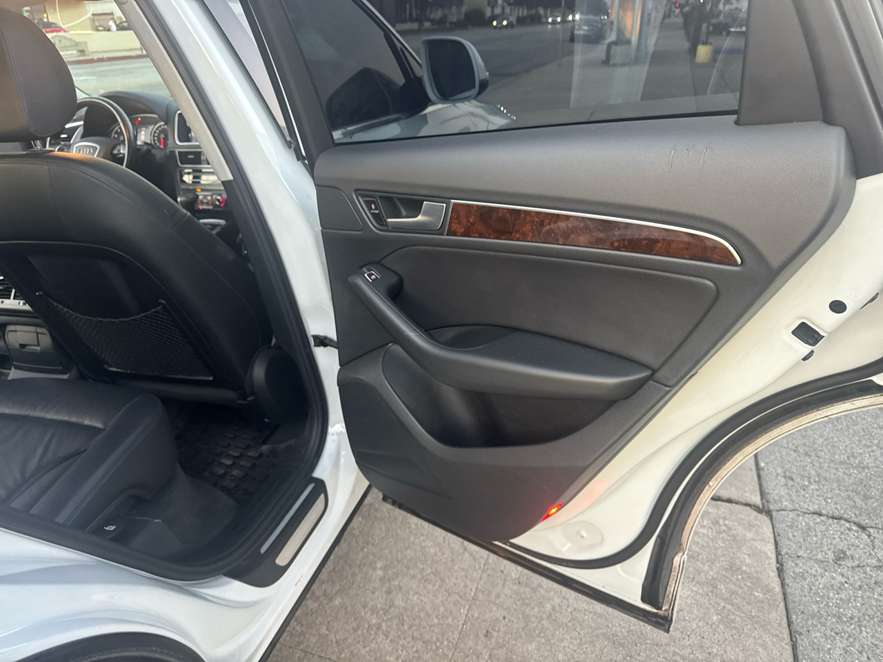 Audi Q5 quattro 4dr 2.0T Premium Plus 2015