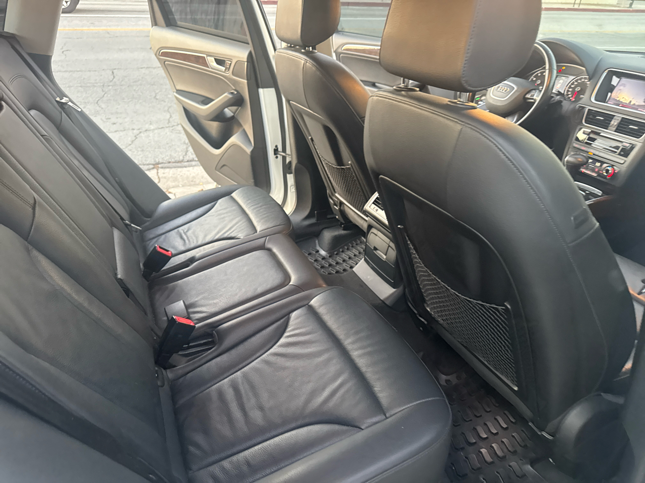 Audi Q5 quattro 4dr 2.0T Premium Plus 2015