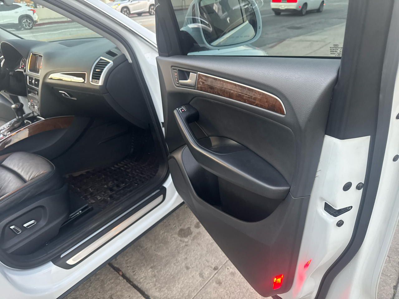 Audi Q5 quattro 4dr 2.0T Premium Plus 2015