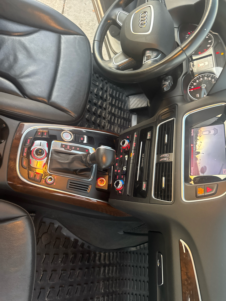 Audi Q5 quattro 4dr 2.0T Premium Plus 2015