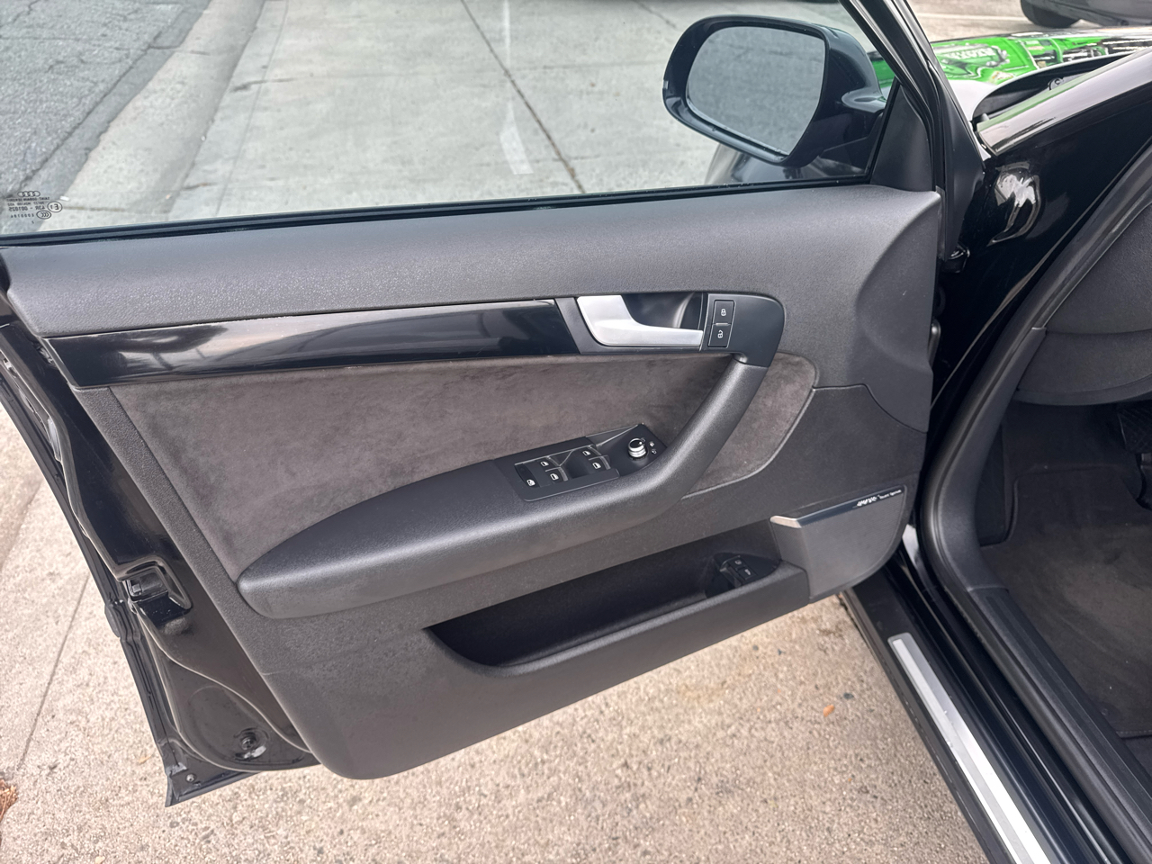 Audi A3 4dr HB S tronic FrontTrak 2.0 TDI Premium Plus 2013