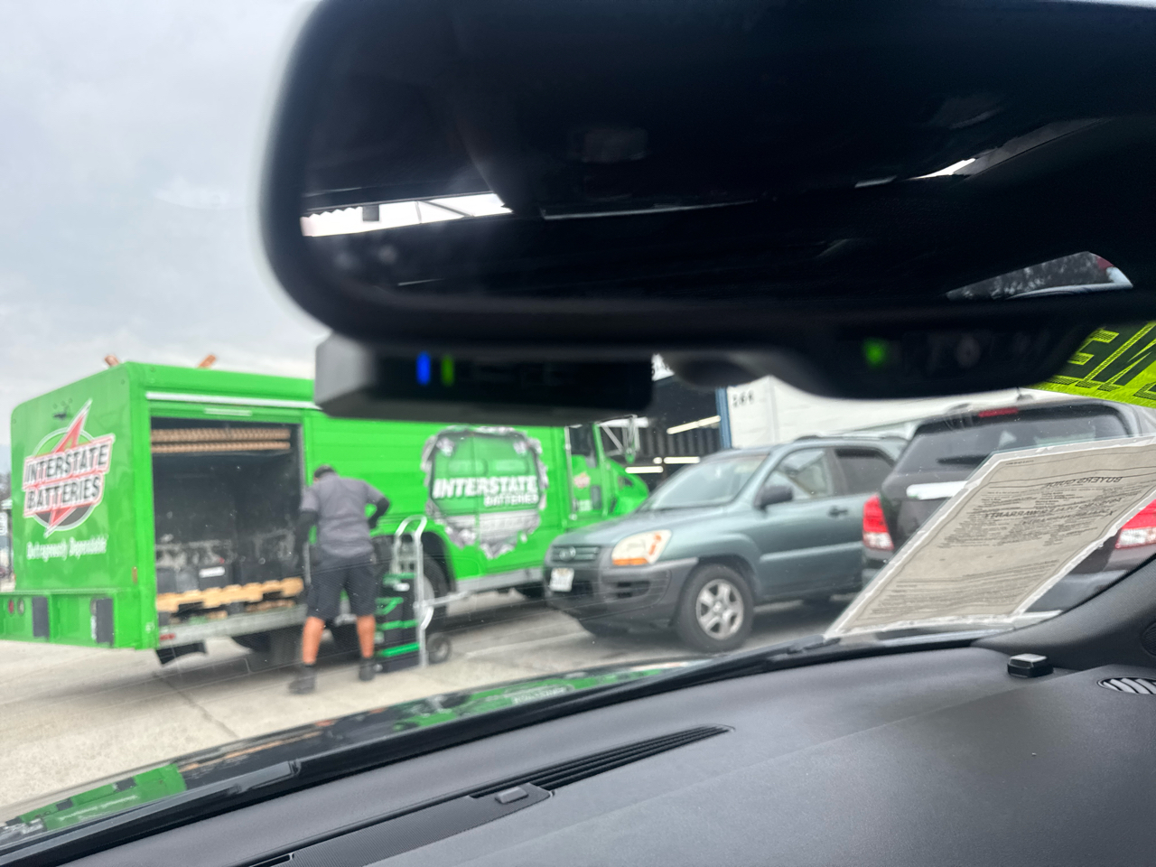 Audi A3 4dr HB S tronic FrontTrak 2.0 TDI Premium Plus 2013