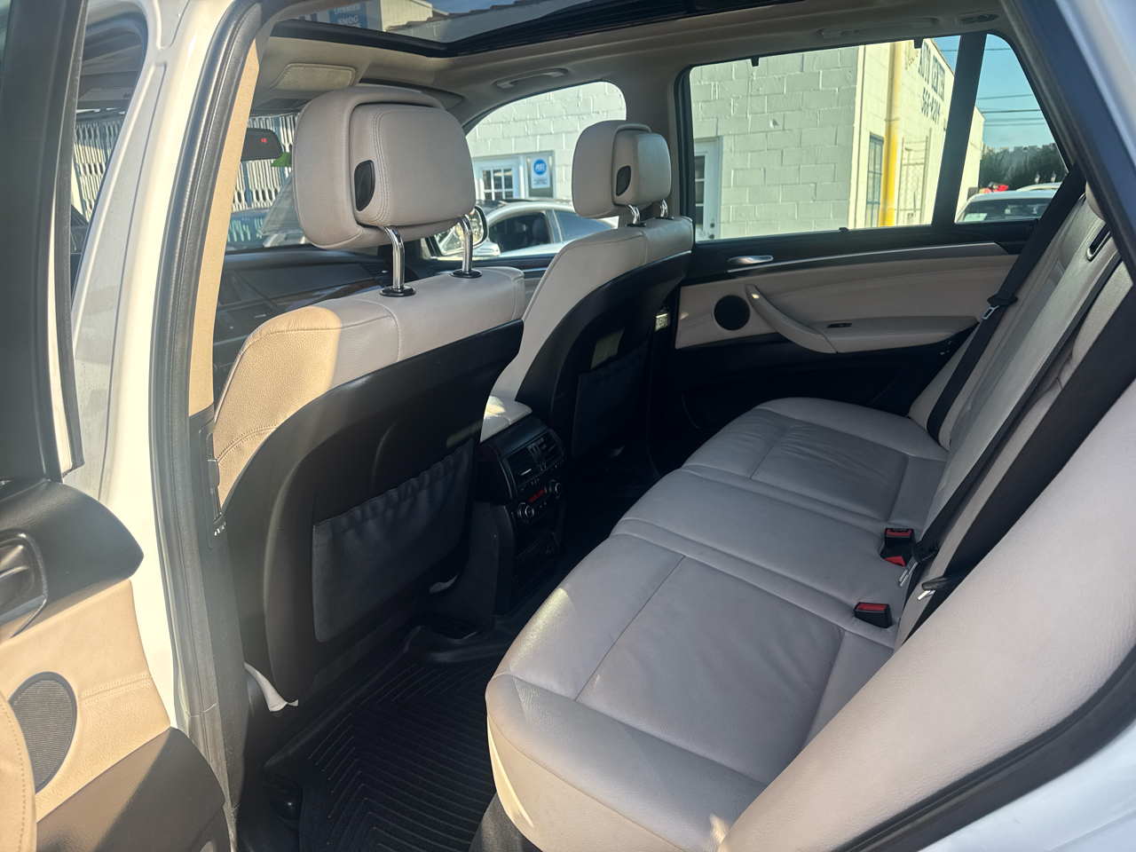 BMW X5 AWD 4dr xDrive35i 2013