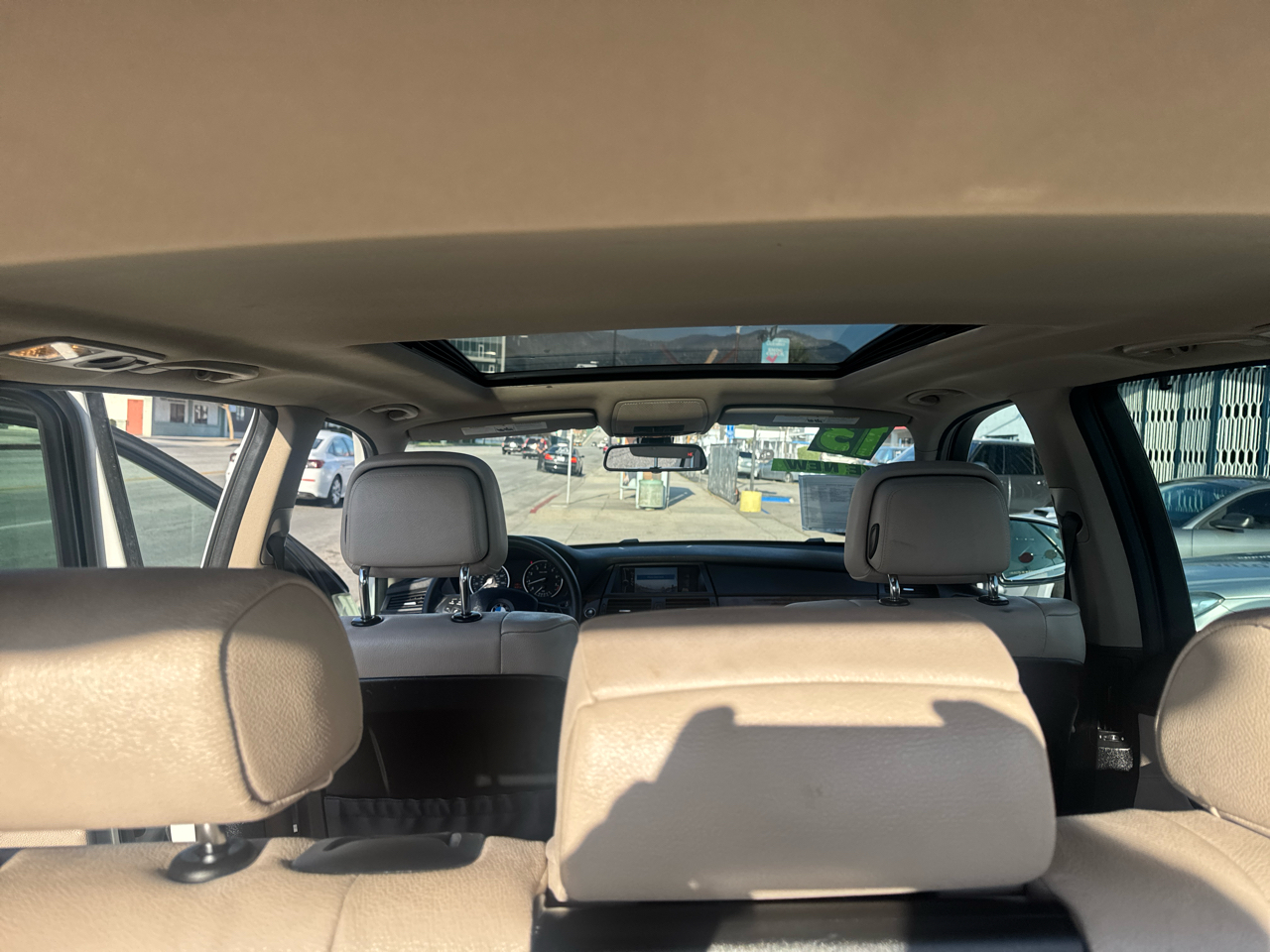 BMW X5 AWD 4dr xDrive35i 2013